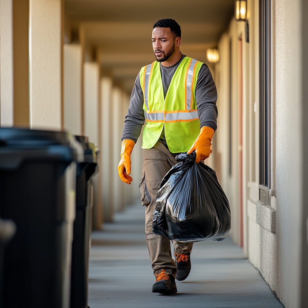 Trash Valet Atlanta