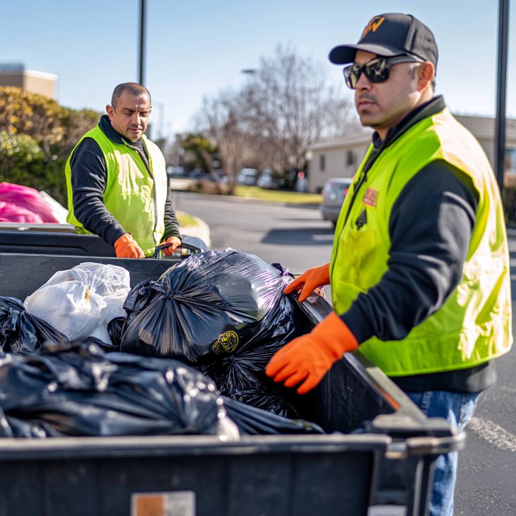 Trash Valet Atlanta