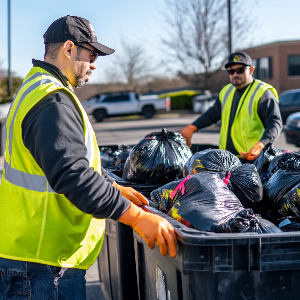 Trash Valet Atlanta