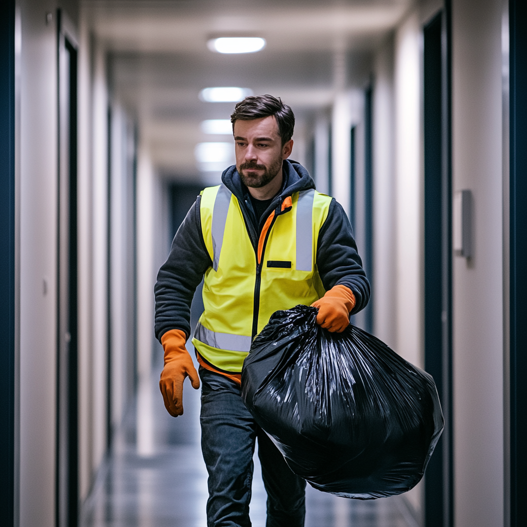 Trash Valet Atlanta