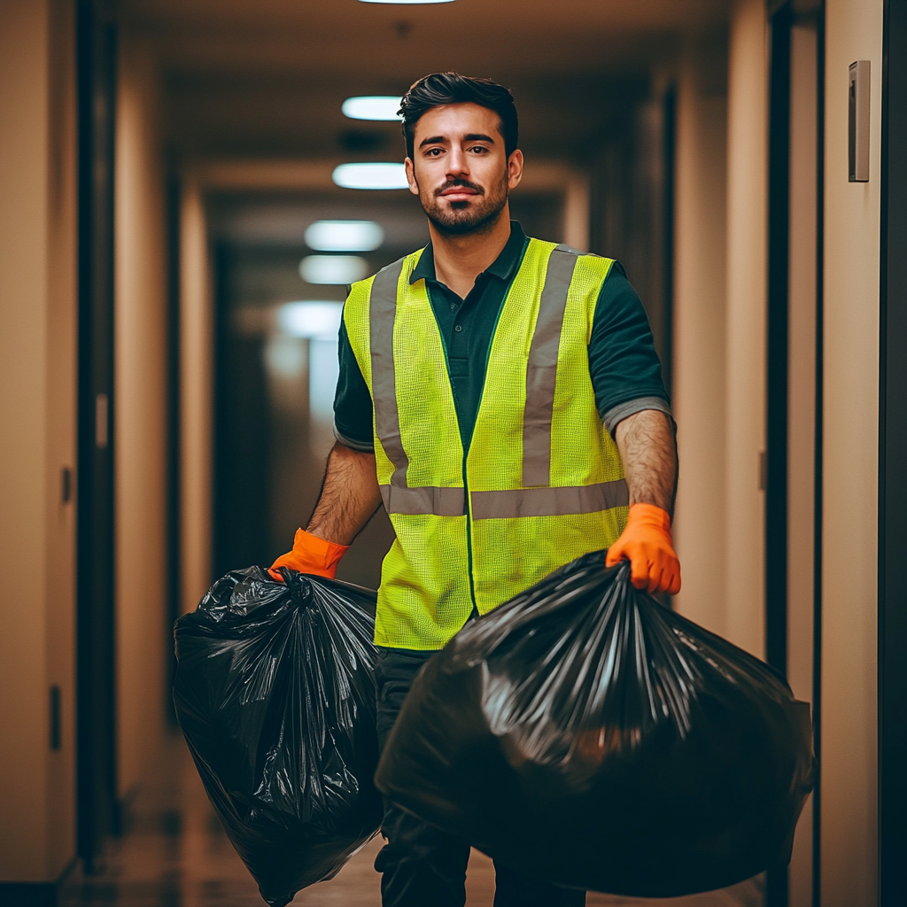 Trash Valet Atlanta Service