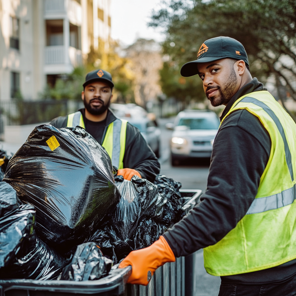 Trash Valet Atlanta