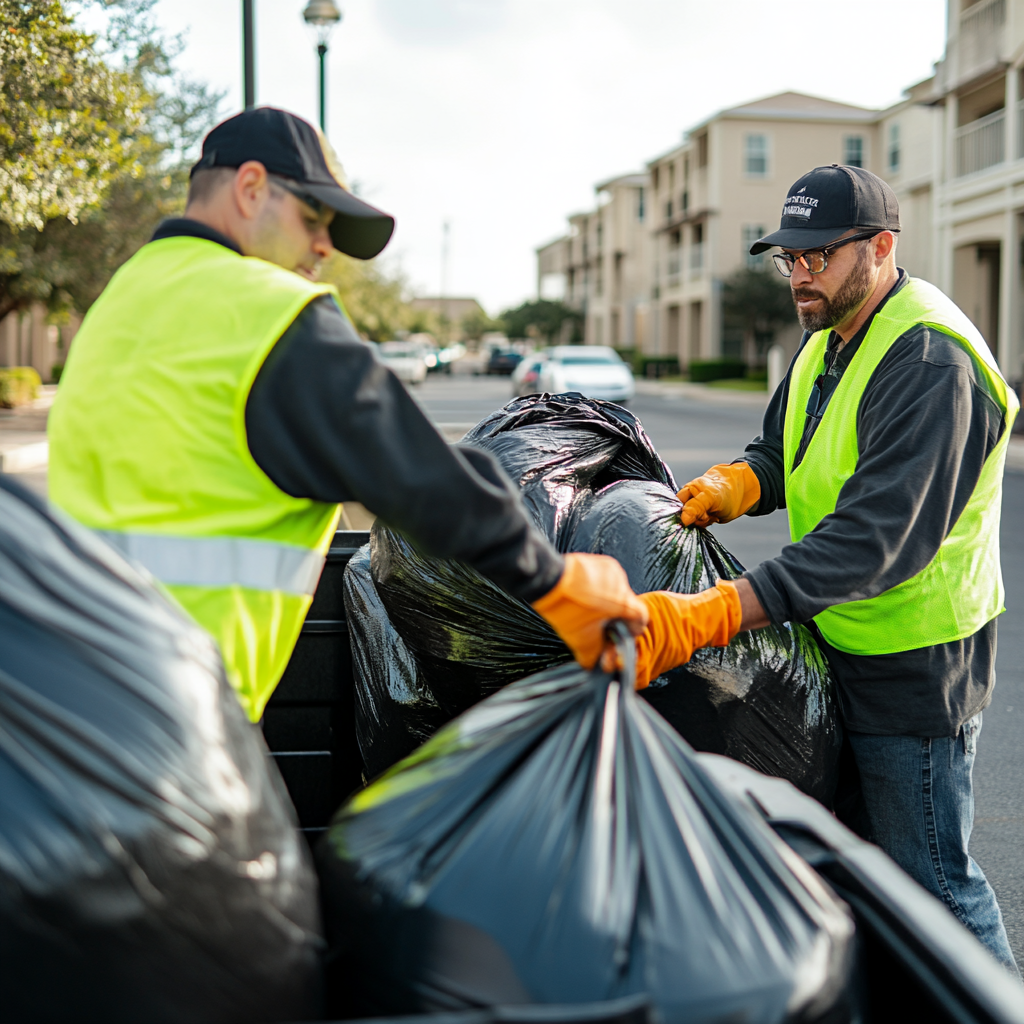 Trash Valet Atlanta